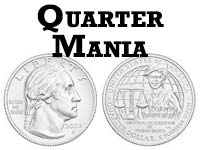 Quarter Mania | Holiday Bowl