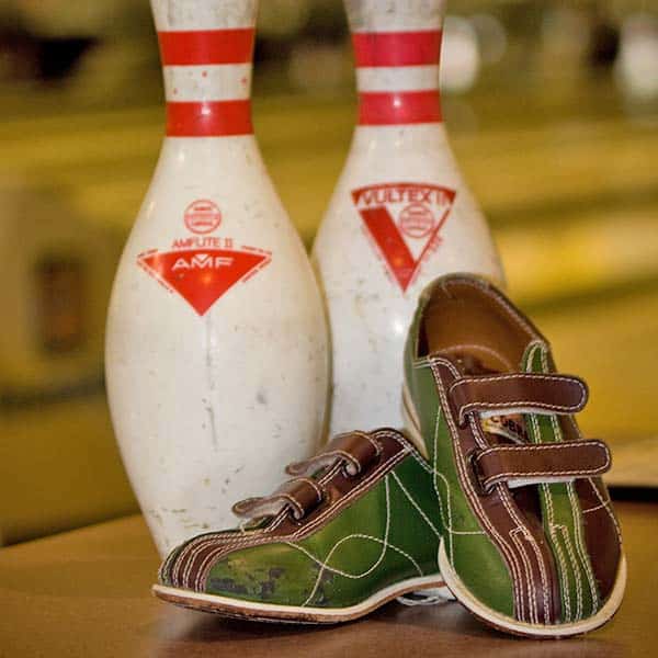 Holiday Bowl Lanes | Altoona, Pennsylvania